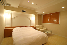 アーバンホテルのヨーロピアンルーム-『アーバンホテル』愛媛県松山市のラブホテル